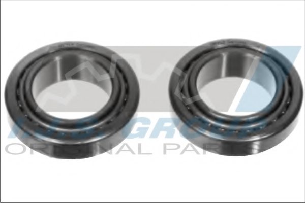 IJS GROUP 10-1185R Wheel Bearing